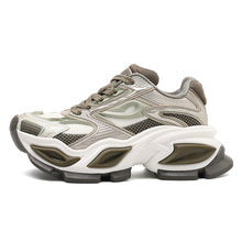 T036 Unisex casual sneaker