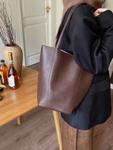 T042 New design large bucket handbag