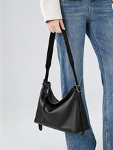 T007 New Design Solid Casual Handbag
