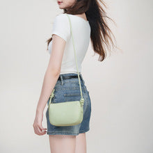 13567 New design mini boston crossbody bag