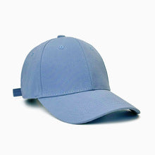 T13 casual cotton baseball cap
