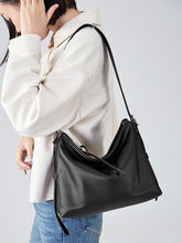 T007 New Design Solid Casual Handbag